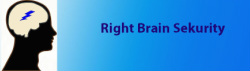 Right Brain Sekurity